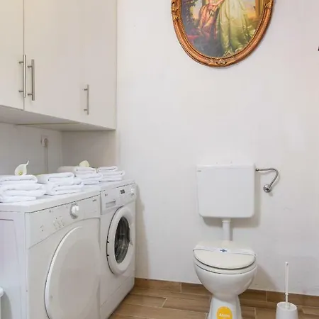 公寓 Three Bedroom With Beautiful View - Reina *